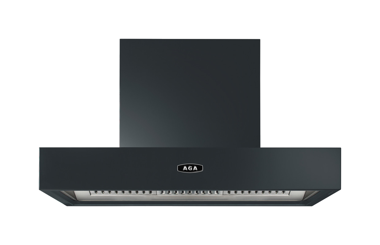 AGA Slab Hoods